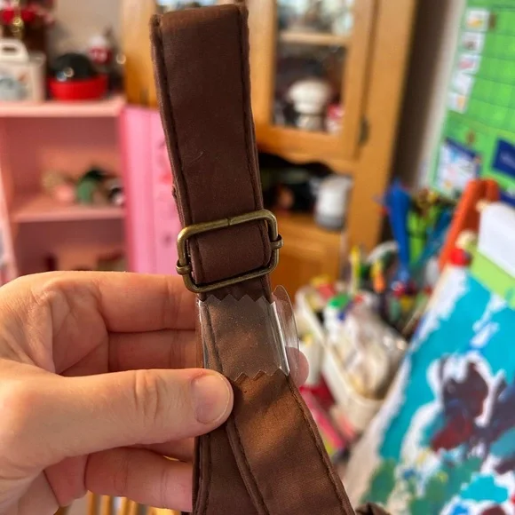 Disney Bambi bucket bag NWT - Picture 3 of 5